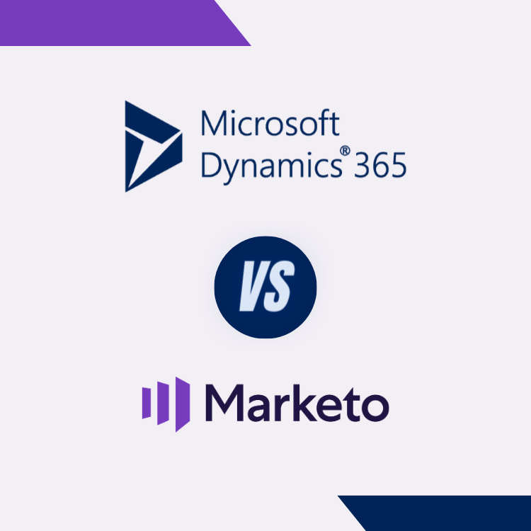 Microsoft Dynamics 365 vs Marketo: In-Depth Analysis!