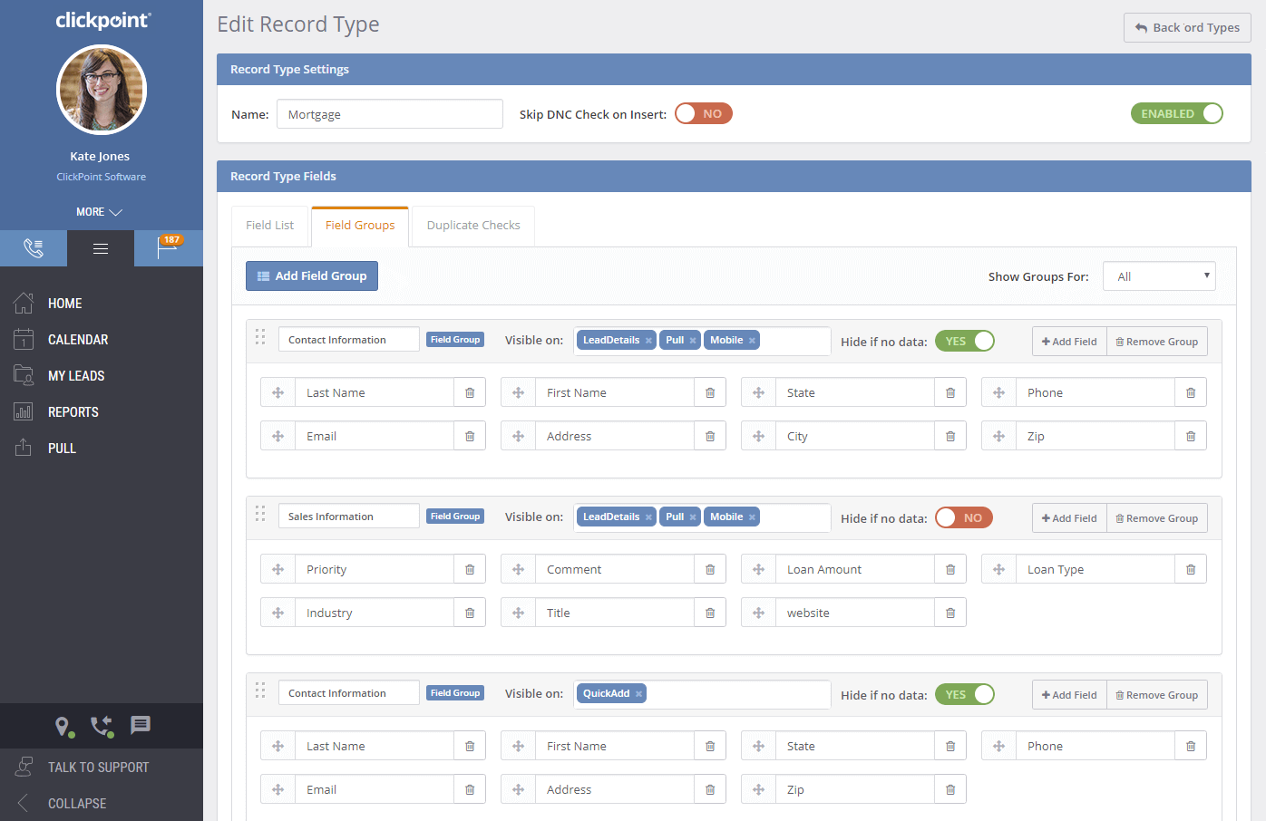 Clickpoint Login Salesloft: Pricing Breakdown, Review, and Alternatives