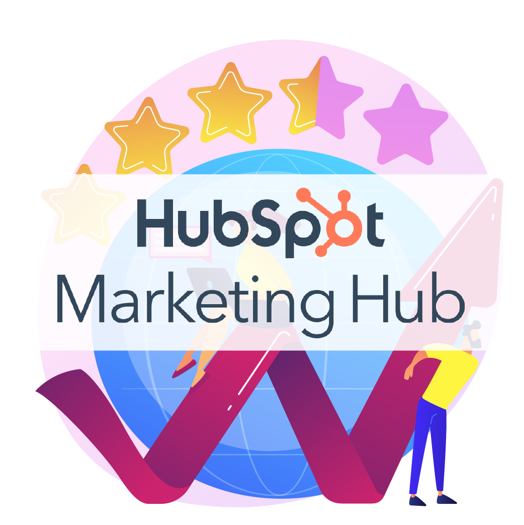 Hubspot Marketing Hub: Pricing Breakdown (Starter, Professional), Reviews, and Alternatives