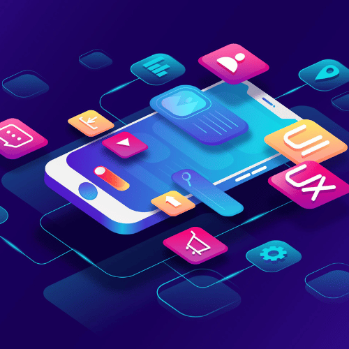 Mobile-First Design: Its Relevance, Core Principles, and an Implementation Strategy