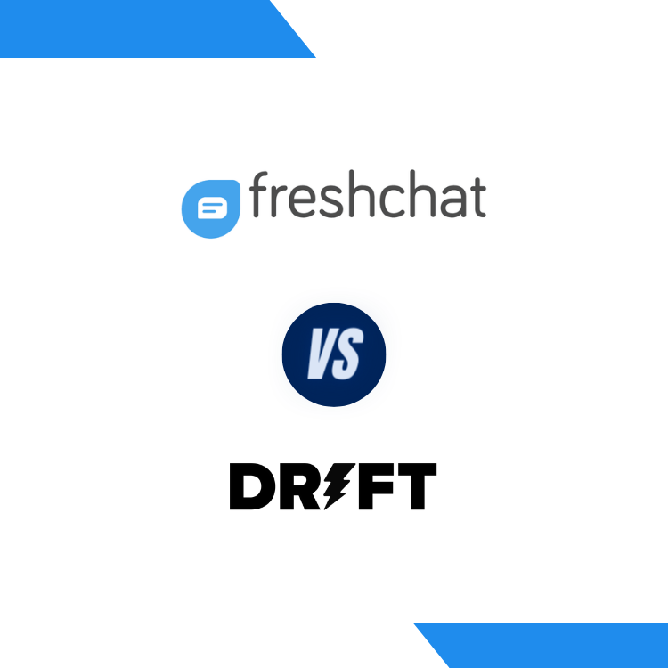 Freshchat vs Drift: In-Depth Pricing and Feature Analysis!