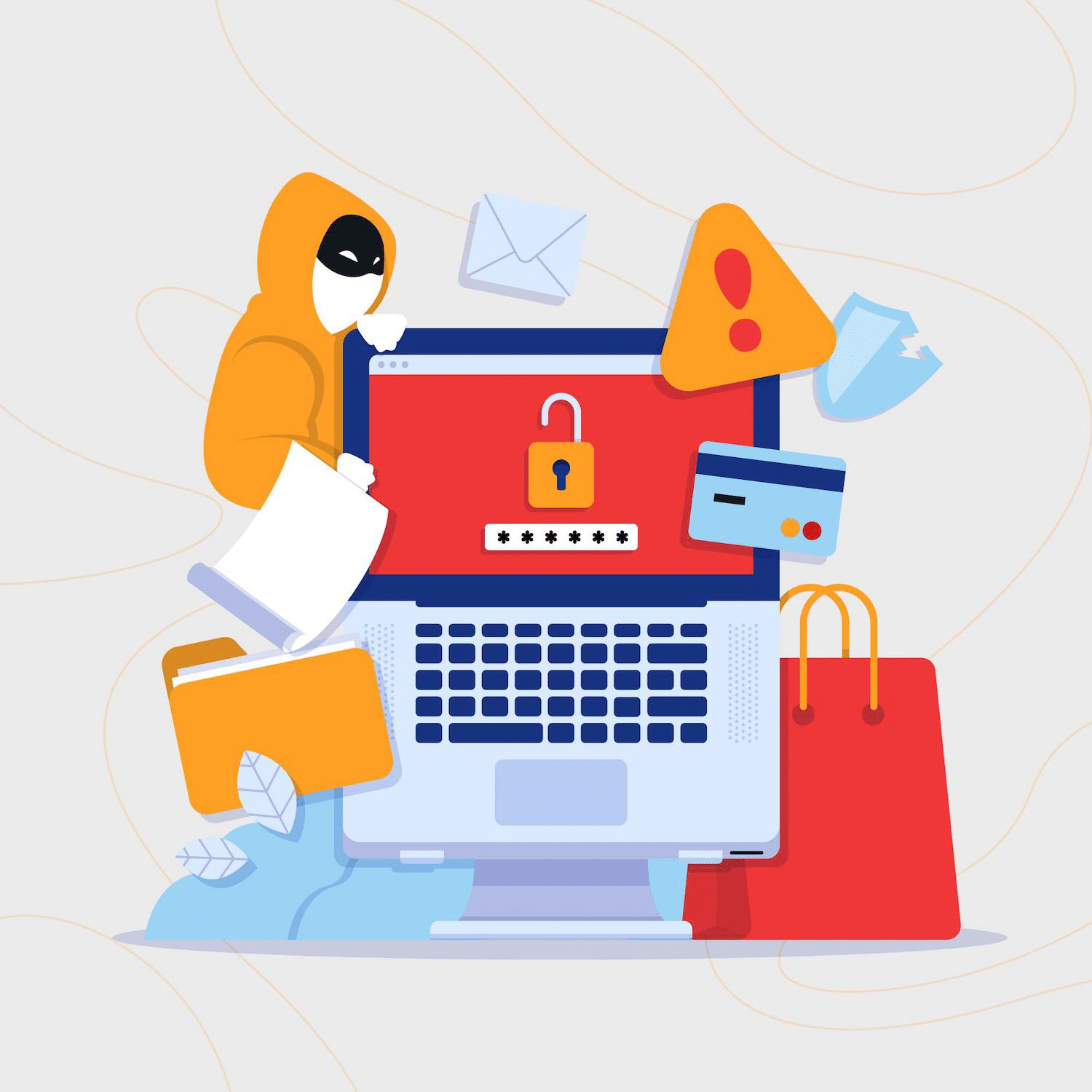 5 Tips for Securing Your E-commerce Business