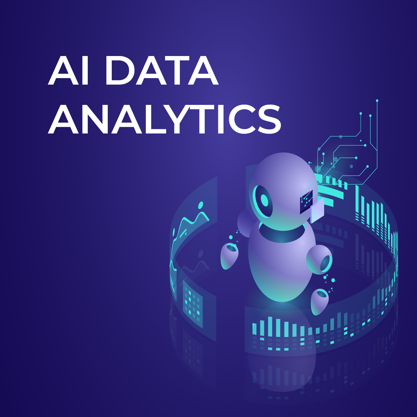 Guide To AI Data Analytics in 2024