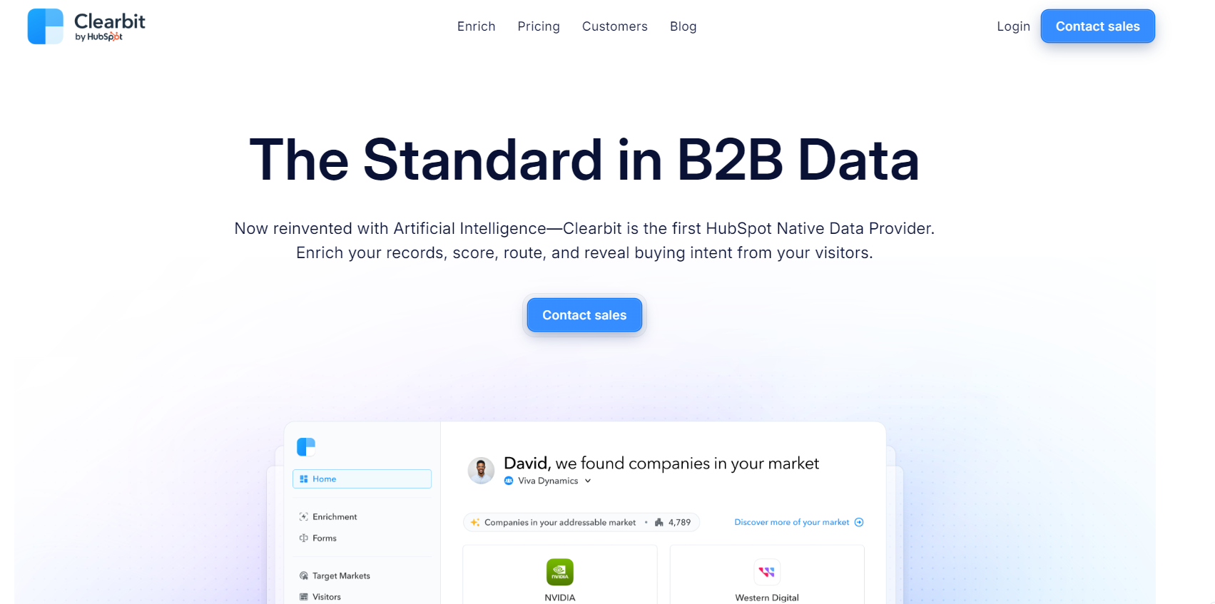 Lead Forensics vs Google Analytics This Makes No Sense!