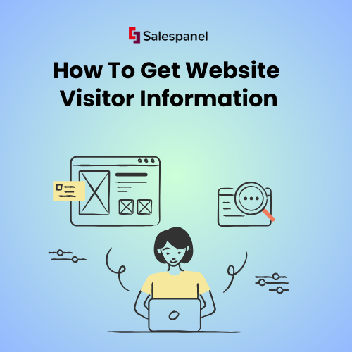 How To Get Website Visitor Information