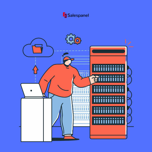 Server Side Tracking (and server side tagging): What Marketers Need to Know in 2025