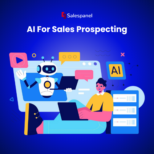 AI For Sales Prospecting