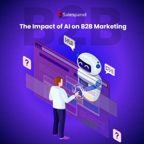 The Impact of AI on B2B Marketing (Part 2)
