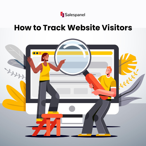 How to Track Website Visitors and Use Data for Growth