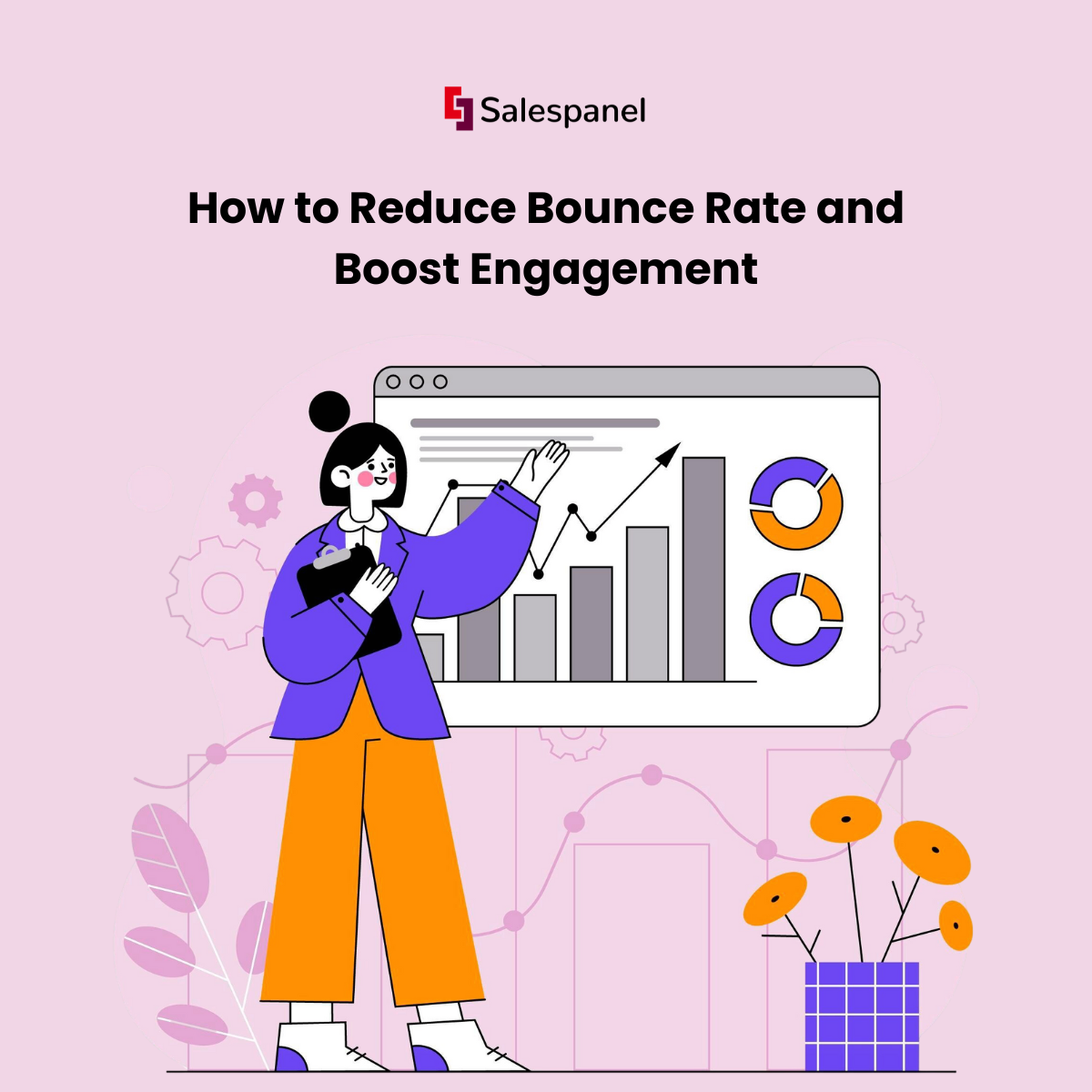 How to Reduce Bounce Rate and Boost Engagement